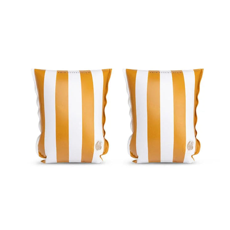 Brassards de natation - Rayures 0-2 ans