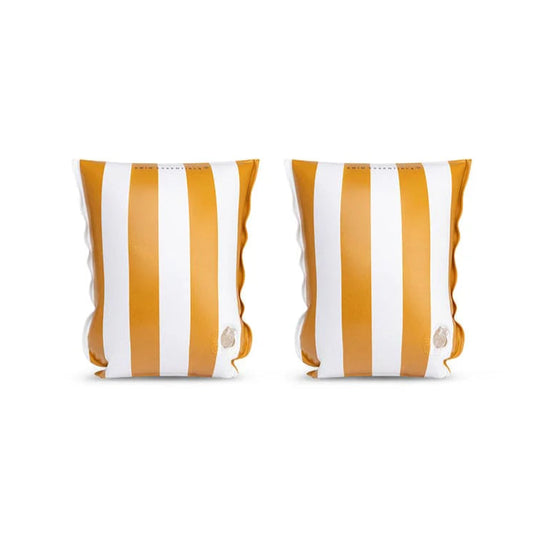 Brassards de natation - Rayures 0-2 ans