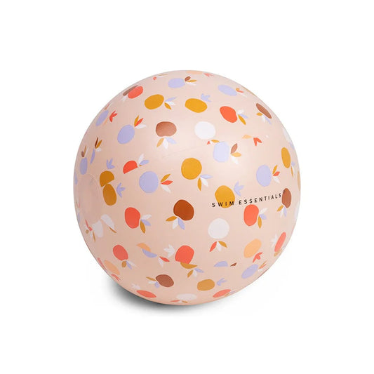 Ballon de plage fruits Ø 51 cm