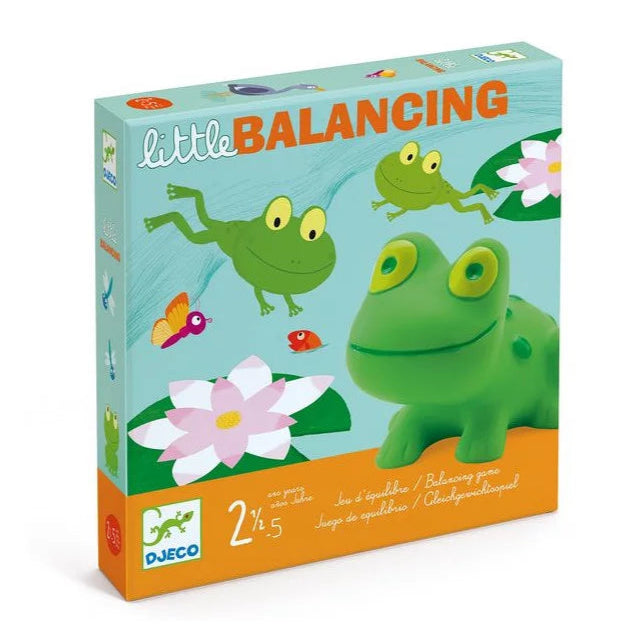 Jeu de société - Little balancing  - Djeco