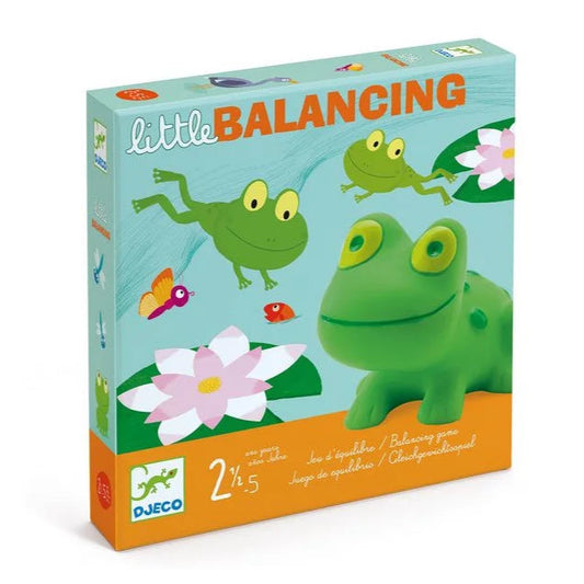 Jeu de société - Little balancing  - Djeco