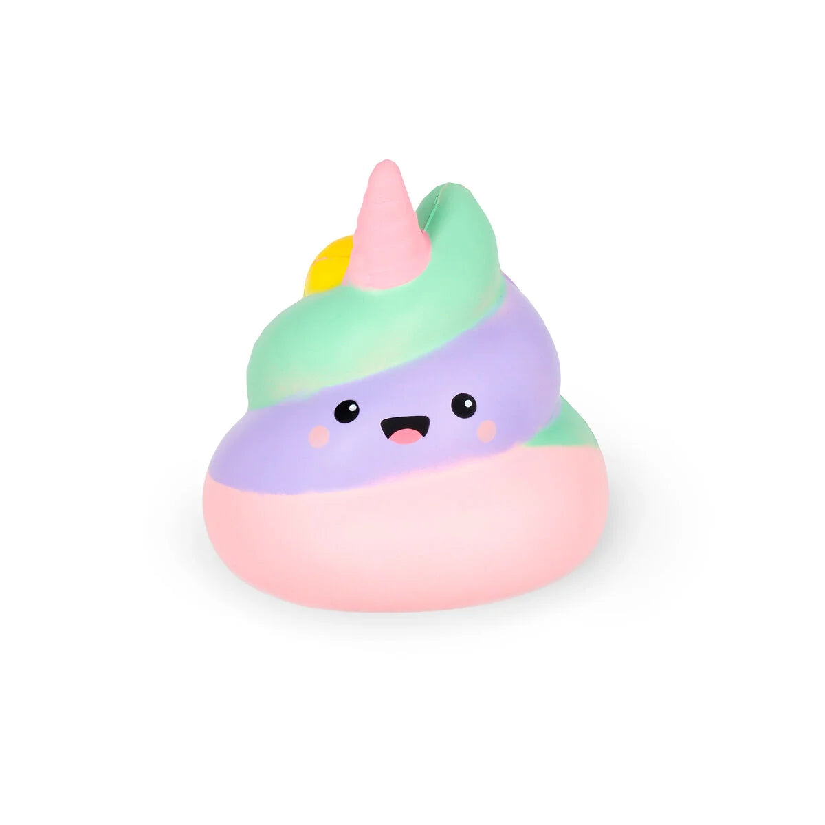 Legami - Jouet anti-stress - Licorne Poo