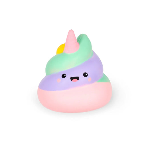 Legami - Jouet anti-stress - Licorne Poo