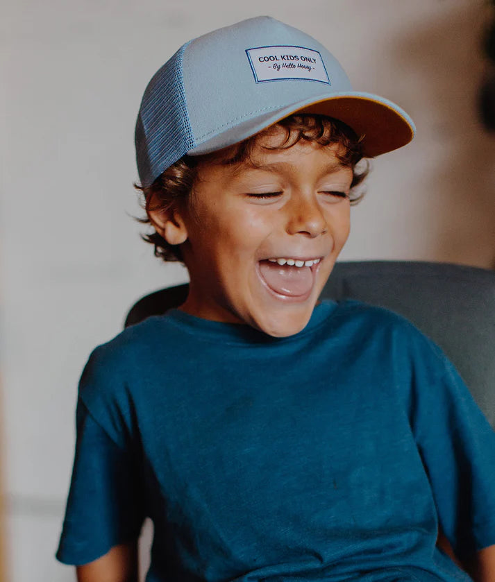 Casquette - Mini Frozen - Hello Hossy