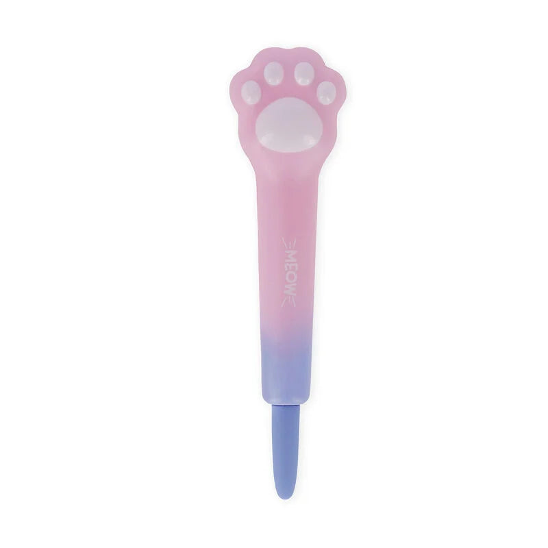 Legami - Stylo à encre gel - Squishy Chat