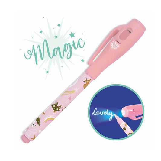 Feutre magique Lucille - Djeco