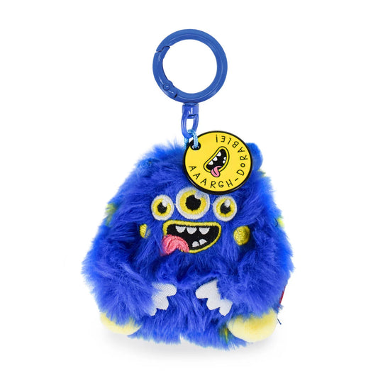 Legami - Porte-clés en peluche - Monstre