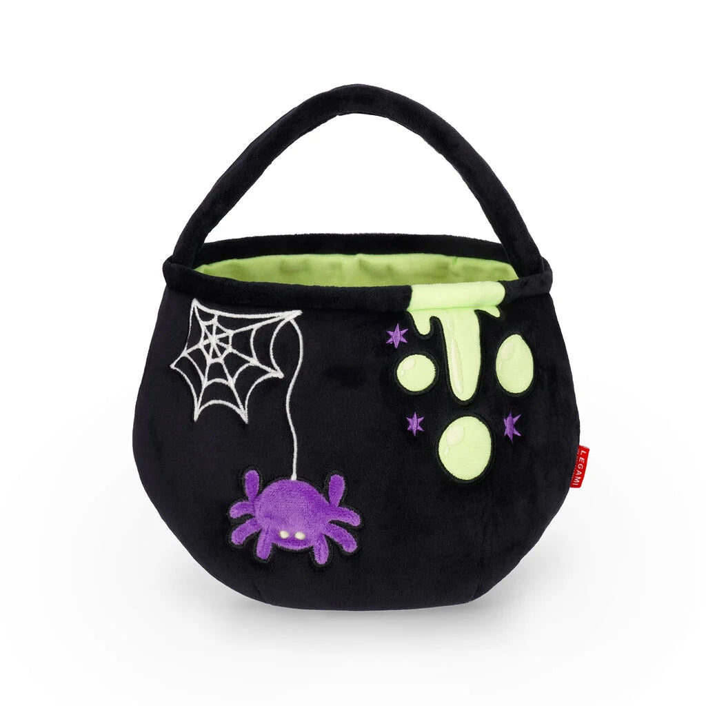 Legami - Sac Chaudron « Trick or Treat » - Halloween