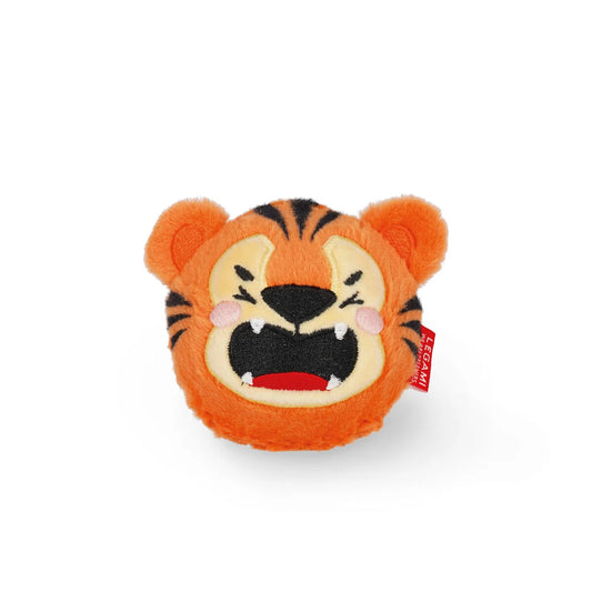 Legami - Balle Rebondissante Tiger - Bouncing Gang