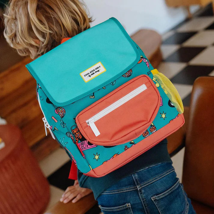 Sac à dos - Disco Roar - Hello Hossy