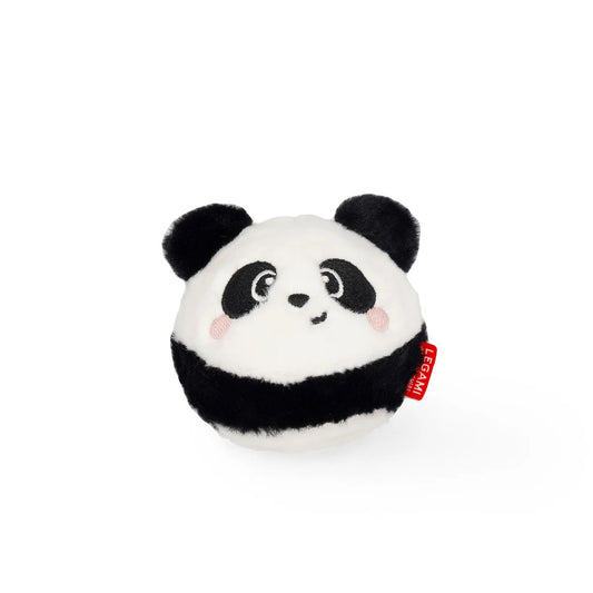 Legami - Balle Rebondissante Panda - Bouncing Gang
