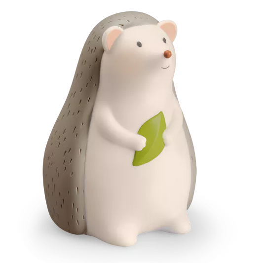 Lampe veilleuse hérisson Trois Petits Lapins - Moulin Roty