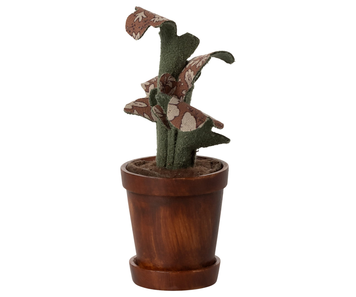 Plante dans son pot - Elément miniature Maileg
