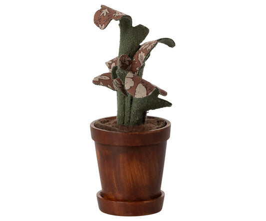 Plante dans son pot - Elément miniature Maileg