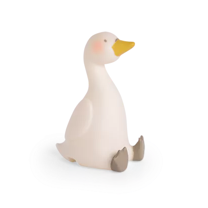 Veilleuse cygne La petite école de danse - Moulin Roty