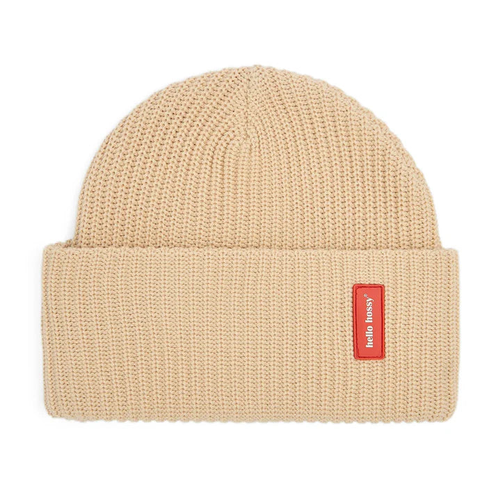 Bonnet - Flow Creamy - 2-5 ans - Hello Hossy