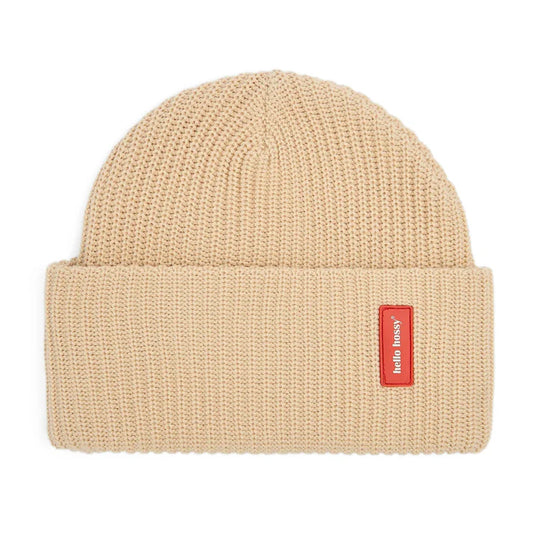 Bonnet - Flow Creamy - 2-5 ans - Hello Hossy