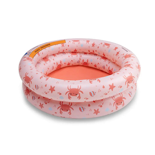 Piscine pour bébés - Crabes Ø 60 cm