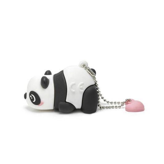 Legami - Clé USB 3.0 32 GB - Panda - Flash Drive