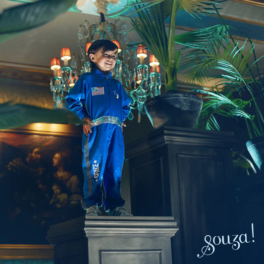 Déguisement - Astronaute André - Souza