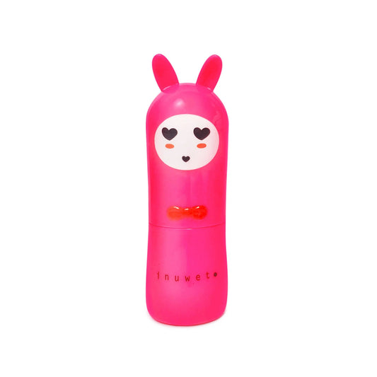 Baume à lèvres hydratant et vegan - Cerise