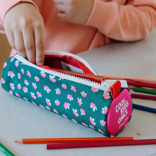 Trousse Scolaire - Garden Joy - Hello Hossy