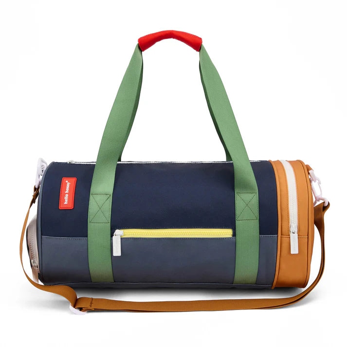 Sac de Sport Mini Marine – Hello Hossy