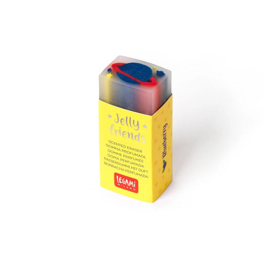 Legami - Gomme parfumée - Espace