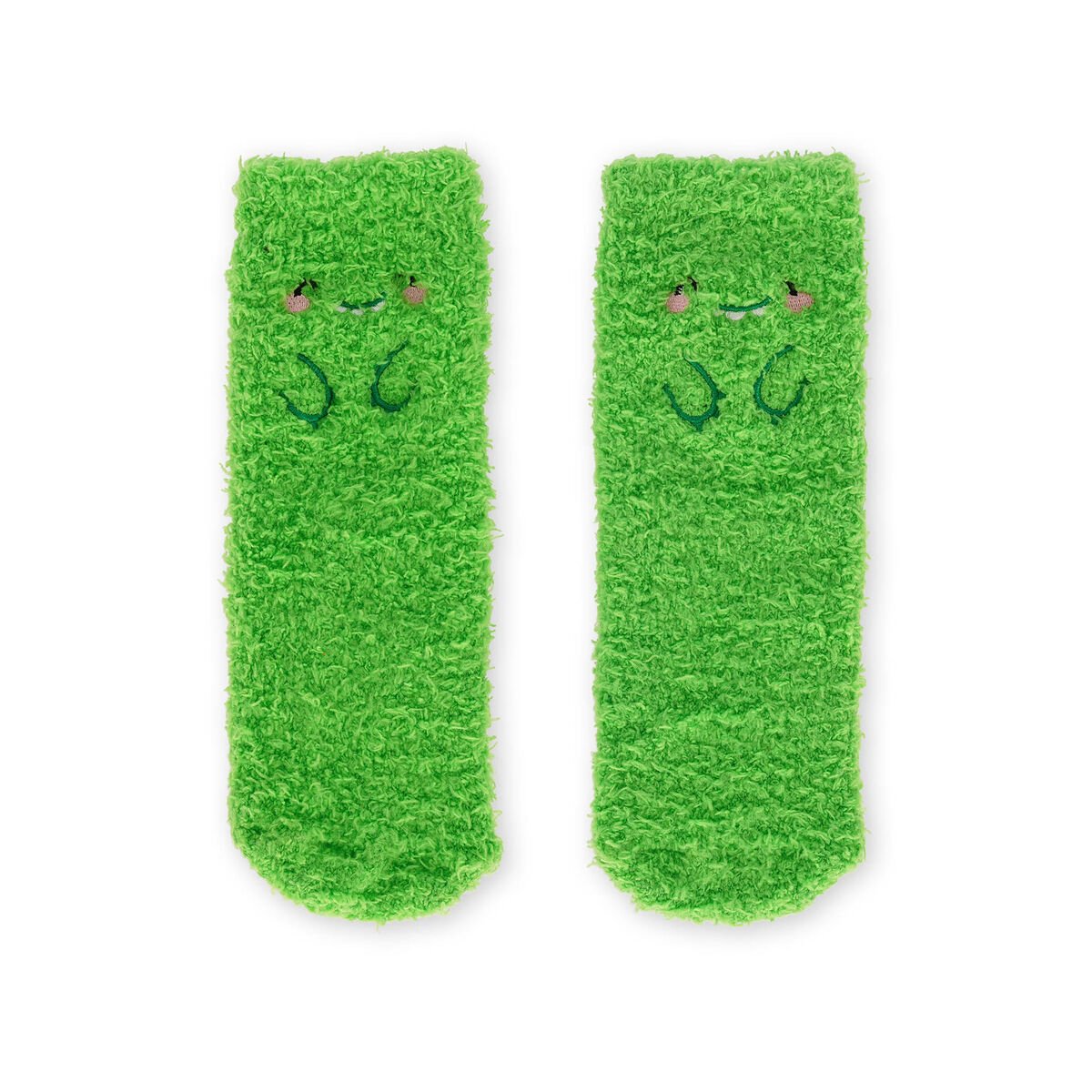 Legami - Chaussettes antidérapantes - Dino