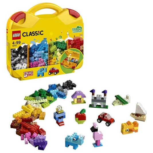 LEGO - Classic Valisette de construction