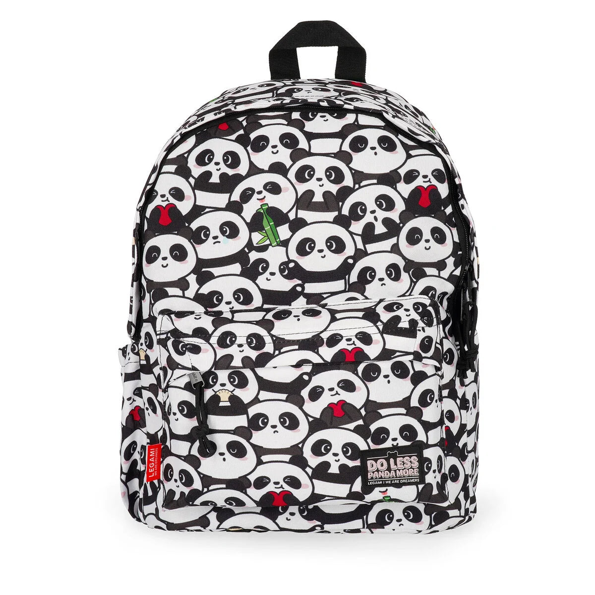 Legami - Sac à Dos - Panda