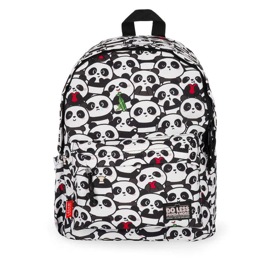 Legami - Sac à Dos - Panda