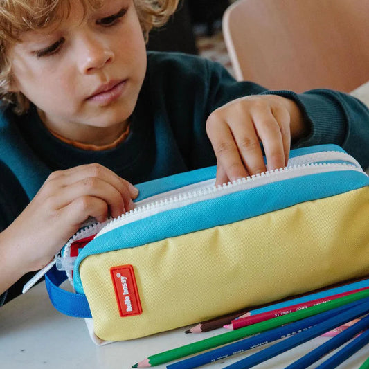 Trousse Scolaire - Mini Sky Pop - Hello Hossy