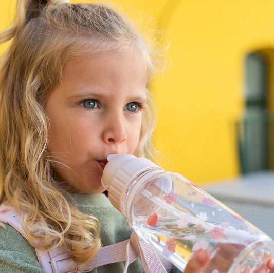 Gourde en plastique - Jardin