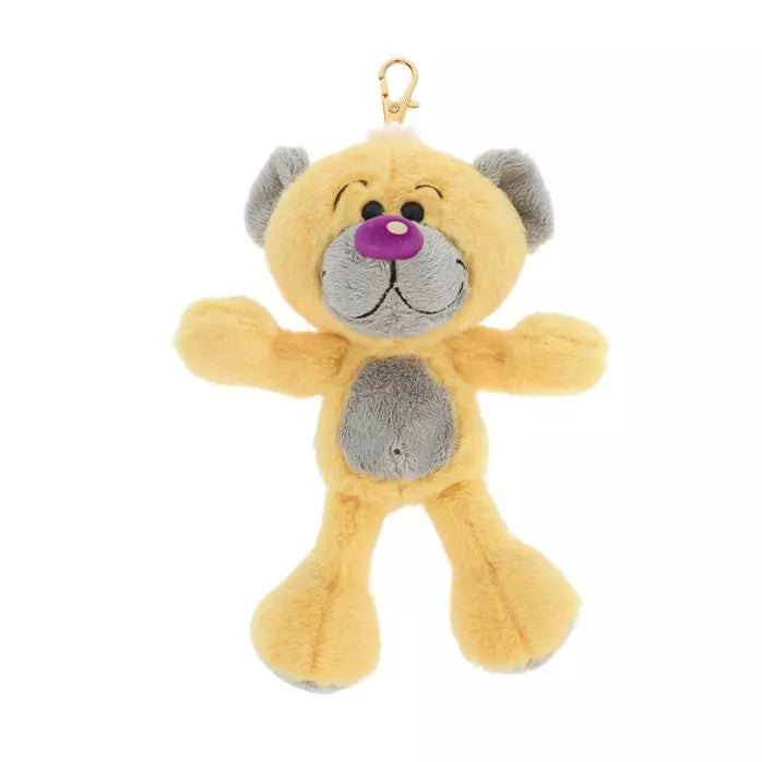Diddl - Porte clés peluche - Pimboli