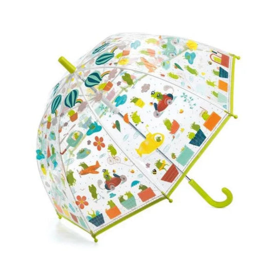 Parapluie - Grenouillettes - Djeco