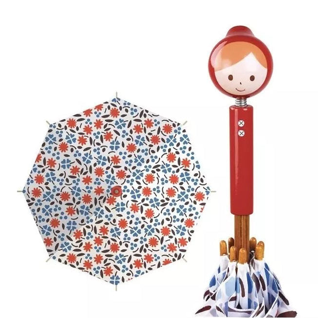 Parapluie Chaperon rouge - Shinzi Katoh - Vilac