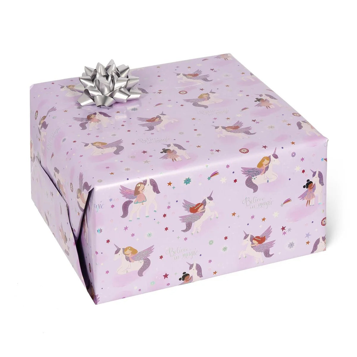 Legami - Rouleau de papier cadeau - Licorne