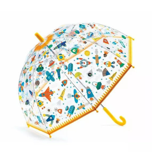 Parapluie - Espace - Djeco