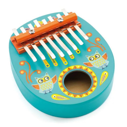 Kalimba Animambo - Djeco