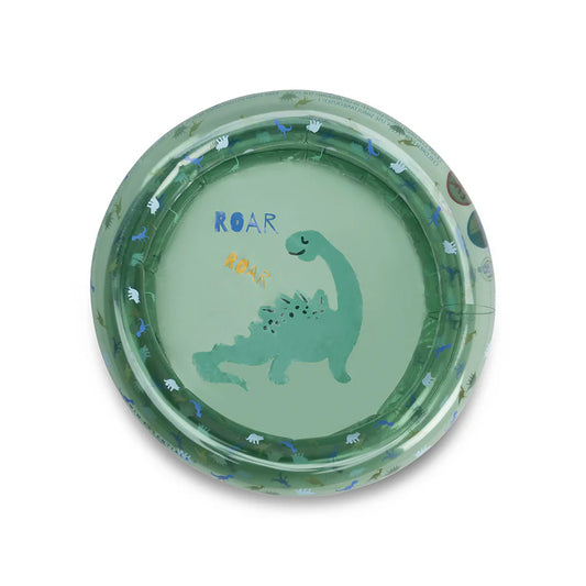 Piscine pour bébés - Dino Ø 60 cm