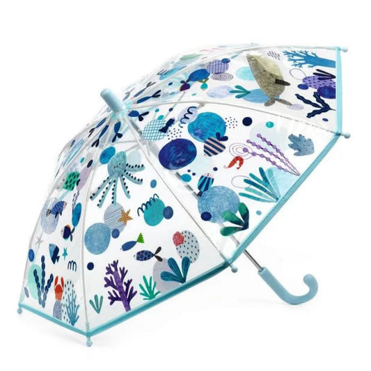 Parapluie - Mer - Djeco