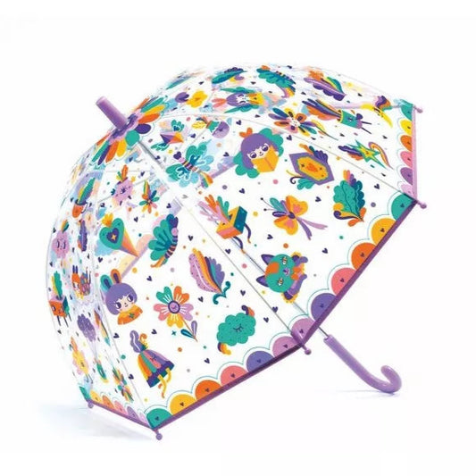 Parapluie - Pop rainbow - Djeco