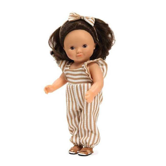 Poupée Lovely Rosalie Pomea - Djeco