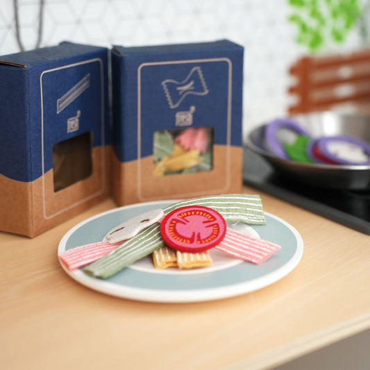 Dinette - Kit de cuisine pour pâtes - Smallfoot