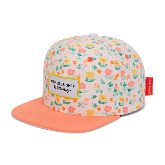 Casquette - Clover Berry - Hello Hossy