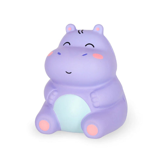 Legami - Jouet anti-stress - Hippopotame