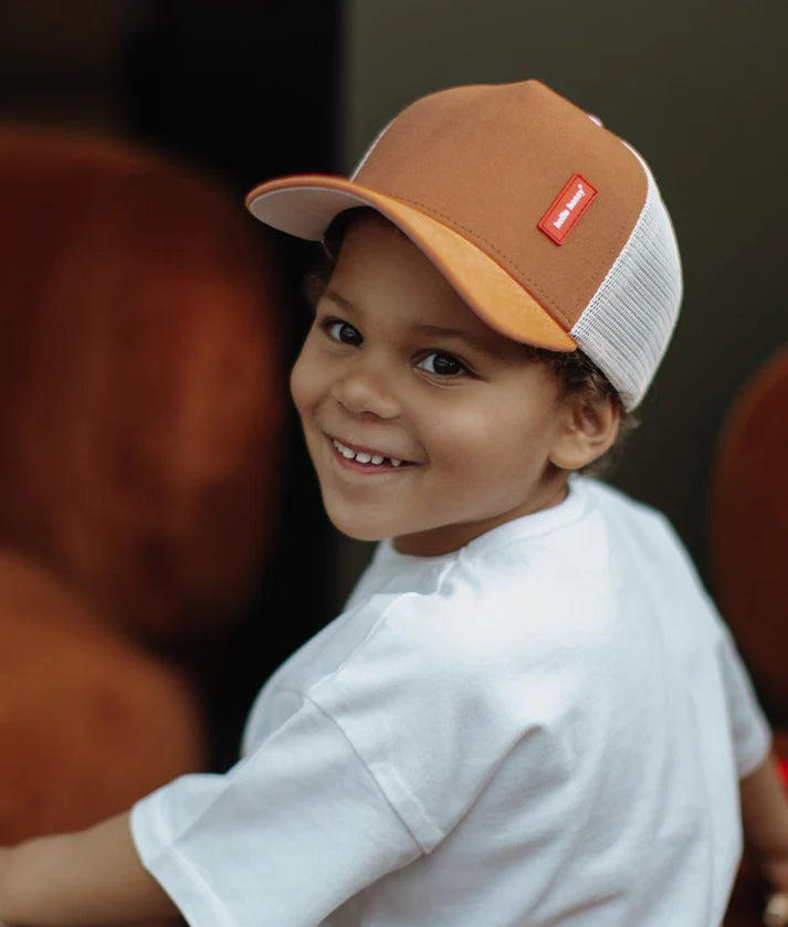 Casquette - Sienna - Hello Hossy