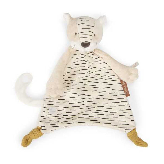 Doudou tigre Baboo La forêt Mawa - Moulin Roty