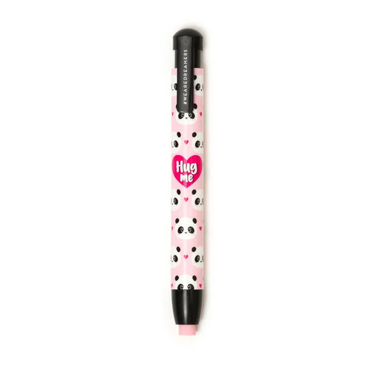 Legami - Stylo gomme - Panda